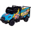 Hipo AST. TRUCK metalinis, 21 cm šviesos spindulys, 2 modeliai, displėjus