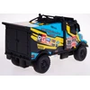 Hipo AST. TRUCK metalinis, 21 cm šviesos spindulys, 2 modeliai, displėjus