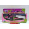 HKG Traktorius su priekaba 25cm šv/gars 510791 87843