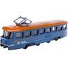 Hipo Tram 19 cm metalinis šviestuvas/skambutis HX169 46427