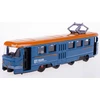 Hipo Tram 19 cm metalinis šviestuvas/skambutis HX169 46427