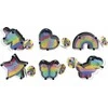 Dėlionė Usorteret Hippo Arcade galvosūkiai Prisekite 570459 13989