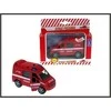 Lean Cars Hipo Van Guard 11cm su balsu