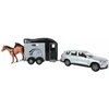 Hipo HKG Volvo EX 90 su transportavimo priekaba 520457 54371