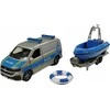 Hipo HKG VW T6 Policija valtyje 520360 05403