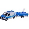 Hipo HKG VW T6 Policija valtyje 520360 05403
