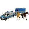 Hipo HKG VW T6 Police su arklio priekaba 520359 05342