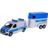 Hipo HKG VW T6 Police su arklio priekaba 520359 05342