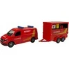Hipo HKG VW T6 Ugniagesių komanda su priekaba tech.520321 88942