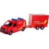 Hipo HKG VW T6 Ugniagesių komanda su priekaba tech.520321 88942