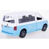 Hipo HKG VW transporteris 13,5 cm 3 spalvų 520416 37466