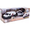 Hipo HKG VW transporter przyczepa koparka 27cm 520458 54395