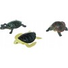 Hipo Hippo Hab vėžlys 15 cm HAB010 24 vnt./pakuotėje 53756