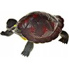 Hipo Hippo Hab vėžlys 15 cm HAB010 24 vnt./pakuotėje 53756
