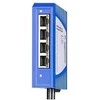 Hirschmann Pramonės perjungiklis SPIDER III 4x10 / 100 Mbps RJ45 1x100 Mbps SM SC (H-942 132- 009)