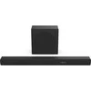 Namų kino sistema Hisense Soundbar System | HS3100 | AUX in | Bluetooth | Belaidė jungtis