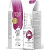 HISKIN Crazy Hair Scalp Lotion - Levandų losjonas 100 ml