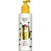 HISKIN Crazy Hair Moisturizing Medium Strength Šampūnas su medumi 300 ml
