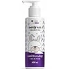 HISKIN for Kids Unruly Šampūnas nepaklusniems plaukams 300 ml