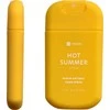HISKIN Hot Summer Citrus rankų dezinfekcinis purškalas 30 ml