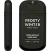 HISKIN Hot Summer Rankų dezinfekcinis purškalas Forest Fruits 30 ml