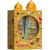 HiSkin Crazy Ice Kremas Set