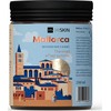 HISKIN HOME Sojų žvakė TRAVEL - MALLORCA 200ml&