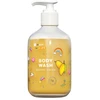 HISKIN for Kids Mango Salsa kūno prausimosi gelis 400 ml