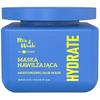 HiSkin Mix & wash hidratuojanti plaukų kaukė 300 ml