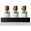 Chapitre 03 Set Maison De L'Asie: Bangkok 9/9 Extrait De Parfum Unisex, 15 ml + Les Soirs De Siam Extrait De Parfum Unisex, 15 ml + Riviere Siam Extrait De Parfum Unisex, 15 ml