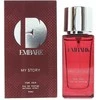 Embark My Story EDP parfumuotas vanduo moterims, 30 ml