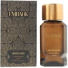 Embark Wood Oud EDP parfumuotas vanduo unisex, 100 ml
