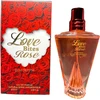 Fine Perfumery Love Bites Rose EDP parfumuotas vanduo moterims, 85 ml