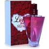 Fine Perfumery Love Bites Rose EDP parfumuotas vanduo moterims, 85 ml