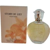 Fine Perfumery Story Of Lily EDP parfumuotas vanduo moterims, 100 ml