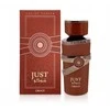 Fragrance World Just Choco EDP parfumuotas vanduo unisex, 100 ml