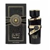 Fragrance World Just Aswad EDP parfumuotas vanduo unisex, 100 ml