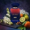 Fragrance World UR Way Parfum EDP parfumuotas vanduo moterims, 100 ml