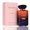 Fragrance World UR Way Parfum EDP parfumuotas vanduo moterims, 100 ml