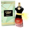 Fragrance World Urban Women Beauty EDP parfumuotas vanduo moterims, 90 ml
