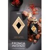 French Avenue Amber Saffron PP kvepalai unisex, 80 ml
