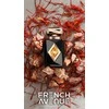 French Avenue Amber Saffron PP kvepalai unisex, 80 ml