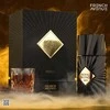 French Avenue Royal Blend Nero EDP parfumuotas vanduo unisex, 100 ml