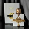 French Avenue Platine Blanc Aromatix EDP parfumuotas vanduo unisex, 100 ml