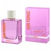 Gin Tonic Gin Tonikas Gin Tonikas Original Violetinė EDP parfumuotas vanduo moterims, 50 ml