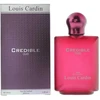 Louis Cardin Credible Oud EDP parfumuotas vanduo unisex, 100 ml