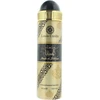 Louis Cardin Musk Al Sabaya Body Purškiklis, 200 ml