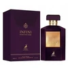 Maison Alhambra Infini Intoxicating Cherry EDP parfumuotas vanduo unisex, 100 ml