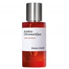 Maison Crivelli Ambre Chromatique PP kvepalai unisex, 50 ml