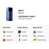 Histoires de Parfums Messi, Original, Vanduo perfumowana, For Men, 30 ml For Men